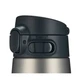 Термокружка Zojirushi SM-VA 0.6 серебристый - изображение 2