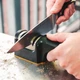 Точилка ручна кухонна Work Sharp Kitchen Pull Through Sharpener WSKTNPTS-I - зображення 3