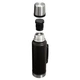 Термос Stanley Legendary Classic (1,4л), черный - изображение 2