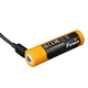 Аккумулятор 18650 Fenix ARB-L18-4000U Type-C - изображение 3