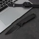 Складной нож Ruike P801-SB Black Limited Edition - изображение 4