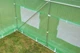 Теплиця Парник Тунель 3x4,5x2 - 13,5 м2 Зелений Focus Garden - изображение 9