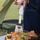 Компактный набор для барбекю Roxon S602 металлический - изображение 7