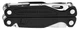 Мультиинструмент Leatherman Charge Plus 19 инструментов Black/Grey - изображение 2