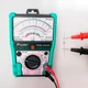 Мультиметр Pro'sKit MT-2207 - 388737 - изображение 3