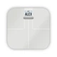 Весы Garmin Index S2 Smart Scale белые - изображение 4