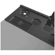 Платформа для микроскопа LuoWei LW-M1, 450 x 320 мм., Серый - 597003 - изображение 3