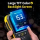 Измеритель влажности FNIRSI WMT-10 - 610949 - изображение 3