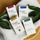 Мило туалетне косметичне "Ti Amo Crema" з олією амаранту, 115 г - 592132 - зображення 6