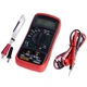 AN8205C Red мультиметр (ANENG) - 255006 - изображение 2