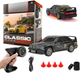 Радиоуправляемая дрифт машинка K2 Mercedes W201 Mini Drift 1:43 4WD до 15 км/ч RC авто на пульте с подсветкой - изображение 5