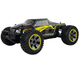 Машинка на пульті RC Радіокерована машинка ENOZE 9200E 1:10 позашляховик 4WD до 40 км/год для бездоріжжя з великими колесами - зображення 3