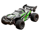 Радиоуправляемая машинка ZLL SG118 PRO 1:18 4WD, RC внедорожник до 40 км/ч, скоростная машинка на пульте для бездорожья - изображение 3