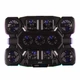 Подставка для ноутбука 2E GAMING CPG-011, до 17.3", 1xUSB-A, 1xUSB-C, LCD, RGB, чёрный - изображение 10