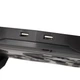 Підставка для ноутбука 2E GAMING CPG-005, до 17.3", 2xUSB-A, LCD/phone holder, RGB, чорний - зображення 8