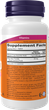Дієтична добавка Now Foods Вітамін C-1000 з повільним вивільненням 100 таблеток (733739006806) - зображення 2