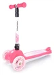 Самокат Tempish SCOOPER II /pink (10500002373/pink) - изображение 1