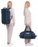 Сумка спортивна Thule Chasm Duffel 40L (Darkest Blue) 3205590 (TH 3205590) (TH 3205590) - изображение 3