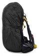 Чохол для рюкзака Naturehike NH19PJ041, 55-75 л, чорний (FNR_6927595739396) - зображення 2