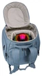 Рюкзак Thule RoundTrip Boot Backpack 60L (Mid Blue) 3205158 (TH 3205158) (TH 3205158) - зображення 9