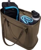 Сумка наплічна Thule Chasm Gear Tote 30L (Deep Khaki) 3205528 (TH 3205528) (TH 3205528) - зображення 4