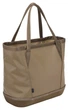 Сумка наплічна Thule Chasm Gear Tote 30L (Deep Khaki) 3205528 (TH 3205528) (TH 3205528) - зображення 8