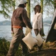 Одеяло з підігрівом Naturehike CNK2450PJ015, 95х190 см, бежеве (FNR_6977465863362) - зображення 8