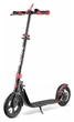 Самокат BLADE Sport Air Cross Disk 230/230 мм, матовий чорний (231182) - изображение 1