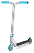 Самокат трюковий Hipe H3 Silver/Blue (410302) - изображение 1
