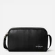 Сумка крос-боді через плече чоловіча маленька Calvin Klein 4G3028G-UB1(Black) Чорна (198294090521) - зображення 1