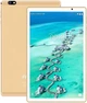 Планшет 10.1" Facetel Q3 8+6/128Gb 8 ядер Android 13 8000 mAh Золотий - зображення 1