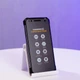 Смартфон 6" myPhone Hammer Construction 6/128Gb 4G 2-SIM NFC 16/8Мп 8 ядер Android 12 Серебристый - изображение 1