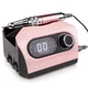 Фрезер для маникюра Bucos Nail Drill ZS-717 PRO Pink 65 Ватт 35000 оборотов в минуту - изображение 3