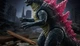 Годзилла фигурка Godzilla Годзилла и Конг: Новая империя игровая фигурка Godzilla toys 18 см - изображение 4