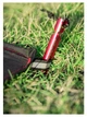 Килимок для пікніка водостійкий надлегкий Naturehike Moisture Picnic Mat NH17D050-B, 120x70 см, чорний (FNR_6927595724637) - изображение 4
