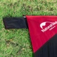 Килимок для пікніка водостійкий надлегкий Naturehike Moisture Picnic Mat NH17D050-B, 120x70 см, чорний (FNR_6927595724637) - изображение 5