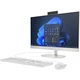 Моноблок HP ProOne 240 G10 23.8" Intel Core i7-1355U 16GB SSD 512GB WiFi Windows 11 Pro Shell White (B70T6AT) - изображение 3