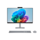 Моноблок 27" HP OmniStudioX AiO AI 27-cs1003ua Intel Core Ultra 7 256V 16GB 1TB SSD Intel Arc Windows 11 Home Meteor Silver (D3SB8EA) - изображение 1