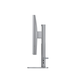 Моноблок 27" HP OmniStudioX AiO AI 27-cs1003ua Intel Core Ultra 7 256V 16GB 1TB SSD Intel Arc Windows 11 Home Meteor Silver (D3SB8EA) - изображение 5