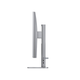 Моноблок 31.5" HP OmniStudio X AiO 32-c0003ua Intel Core Ultra 7 155H 32GB 1TB SSD Intel Arc Windows 11 Home Meteor Silver (D3SB9EA) - зображення 6