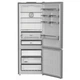 Холодильник Whirlpool WHK2 6493 X5E UA - изображение 4
