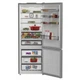 Холодильник Whirlpool WHK2 6493 X5E UA - изображение 5