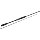 Спінінгове вудлище Azura Solius 81ML 2.51м 7-24г SS81ML - изображение 2