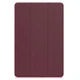 Чeхол-книжка BeCover Smart Case для Lenovo Yoga Tab 11 2025 (11.1") TB-710FU Red Wine (715095) - изображение 2