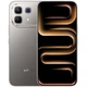 Смартфон Infinix Note 60 Pro X6878 8/256GB Mist Titanium - изображение 1