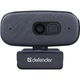 Веб-камера Defender G-lens 2695 FullHD 2K 1520p 3.9МП с автофокусом и микрофоном Black (63195) - изображение 1