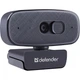 Веб-камера Defender G-lens 2695 FullHD 2K 1520p 3.9МП с автофокусом и микрофоном Black (63195) - изображение 2