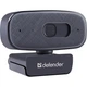 Веб-камера Defender G-lens 2695 FullHD 2K 1520p 3.9МП с автофокусом и микрофоном Black (63195) - изображение 8