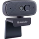 Веб-камера Defender G-lens 2695 FullHD 2K 1520p 3.9МП с автофокусом и микрофоном Black (63195) - изображение 9