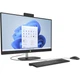 Моноблок 27" HP 27-cr1007ua Intel Core Ultra 5 125U 16GB 512GB SSD UHD Graphics DOS Jet Black (A45E4EA) - изображение 2